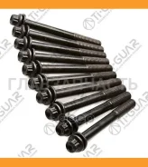 ����� � ����� / Ti-GUAR ��� Suzuki G13B G16B G15A; ���. 10/ ������ M10/ ��� ������ 1,5/ ������ 95��. ; TG-CHB133-SET; 1111773G00 220780 11508802 TGCHB...