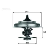 ��������� Mahle TX1883 Mahle TX1883 TX1883 ����