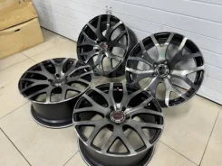 RAYS Waltz Forged S7. 8.0/9.0x18", 5x120, ET35/35, �� 72,6���. ����