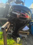Hidea. 15��.�., 4-�������, ����������, ���� L (508 ��), 2022 ��� ����