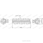 ������� �������� FORD Kuga 2.0-2.5 08- SP3965 ����
