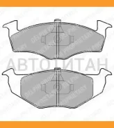 ������� ����. ���. Skoda Fabia 03-, VW Polo 1.0i-1.9D/SDi 96-01/Lupo 1.0i/1.4i/1.7SDi 97- T1094, T1O94, 597221, 5983O2, 598488, 598735, 597242, 598302...