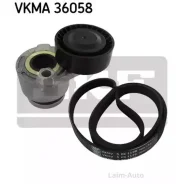 ������ ��������. +����� Renault Megane II VKMA36058 ����