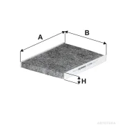 ������ ������ �������� Filtron K1251A Filtron K1251A K1251A ����