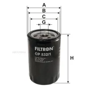 ������ �������� Filtron OP5321 Filtron OP5321 OP5321 ����