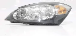 �������� ����, VDMS13 KIA Pro Ceed I 2008 - 2013 ���� KIA Pro Ceed I 2010 3-BKV17932 921011H500 ����