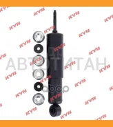 ����������� �������� �������� Hyundai H100 2.5D 12/94-3/00 KYB 444128 444128 ����