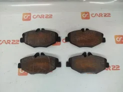 ������� ��������� Mercedes-Benz E-class E280 W211, M 272.943, 2006, �������� A0044208720 ����