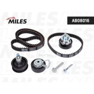 �������� ����� ��� Skoda Octavia/Fabia/VW GOLF 4/5 1.4/1.6 AB08016 Miles AB08016 Miles AB08016 AB08016 ����