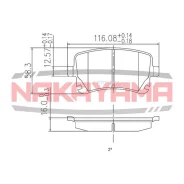 ������� ��������� �������� ������, �������� HP8500NY Nakayama HP8500NY Nakayama HP8500NY HP8500NY ����
