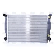 �������� [632x449] Nissens 60307A AUDI A4 11/00-3,0/3,2/ A6 3,0 06/01-05/04 60307A ����