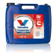 Valvoline Premium Blue