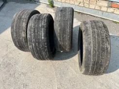 Bridgestone Regno GR-XI. ������, 2016 ���, �/�, ����� 20 % ����
