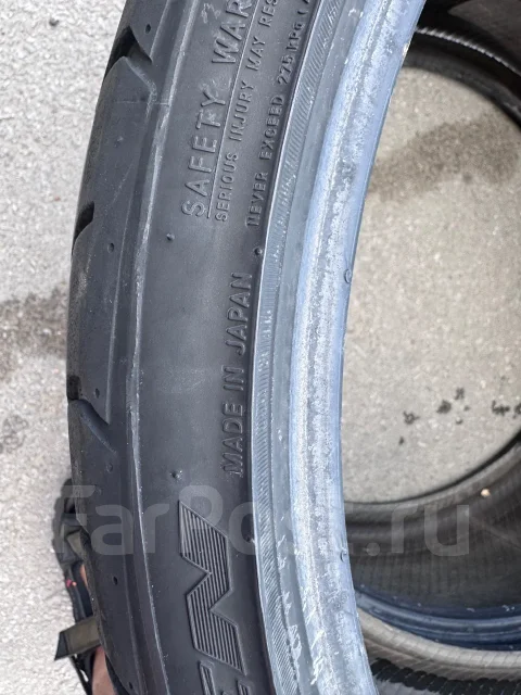 Nitto Neo Gen. ������, 2018 ���, �/�, ����� 30 % ����