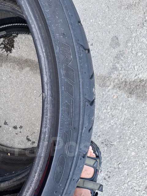 Nitto Neo Gen. ������, 2018 ���, �/�, ����� 30 % ����