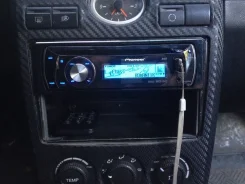 Pioneer DEH-P5100UB ����