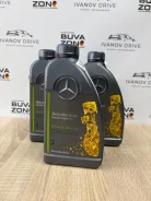 Mercedes-Benz. 5w30, �������������, 1��. ����