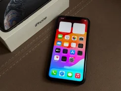 Apple iPhone Xr. �/�, 64 ��, ������, 3G, 4G LTE, ����������, NFC ����