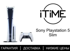 Sony PlayStation 5 Slim. ��� ����� �� ���������� ����