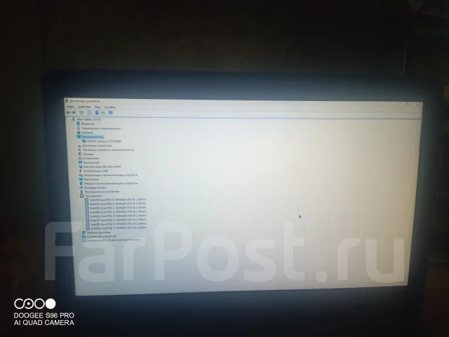Asus ROG G55VW. 15.6", 2,3����, ��� 16 ��, WiFi: 1 ����