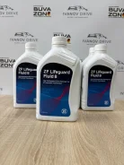 ZF. ATF (��� ����), �������������, �������� SAE: 30, 1��. ����