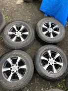Neo TL 705. 7.5x17", 6x139.7, ET45, �� 106,1���. ����
