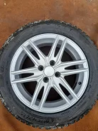 Michelin 4X4 A/T. ������, ��� �����, 2021 ���, �/�, ����� 5 % ����