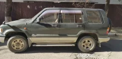 Isuzu Bighorn. �������, 4wd, 3.1, ������ ����