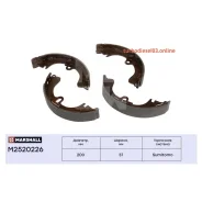 ������� ��������� ���������� Marshall M2520226 M2520226 ����
