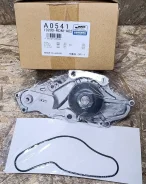 ����� ������� J35A Legend, Odyssey, Pilot 04- A0541 Asahi (������) A0541 ����