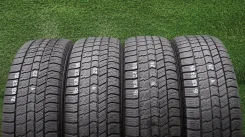 Goodyear Ice Navi 8. ������, ��� �����, 2023 ���, �/�, ����� 5 %. �������� ������� ����