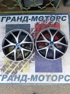 Modellista. 7.0x17", 5x100, ET50, �� 60,1���. ����