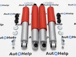 �������� ������������� ��� �������� TrustAuto +2 Mitsubishi Delica PD8W, PE8W TAL7010 ����