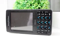 Sony Ericsson. �/�, �� 8 �� ����