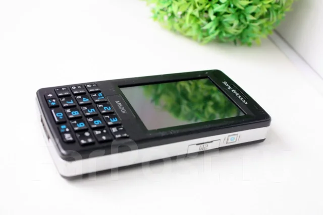 Sony Ericsson. �/�, �� 8 �� ����