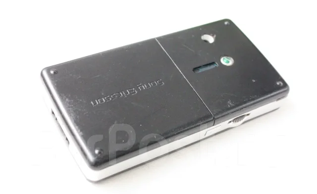 Sony Ericsson. �/�, �� 8 �� ����