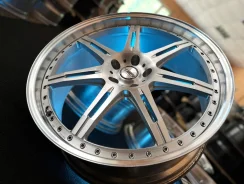 TWS. 9.0x22", 5x114.3, ET46, �� 73,1���. ����