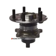 ��������� ���� ������ Double Force (� ABS) Double-Force DFBA0063 DFBA0063 ����