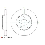 ���� ��������� ������������� G-brake GR-20649 G-Brake GR20649 GR20649 ����