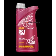 Mannol DCT Fluid
