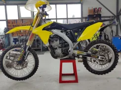 Suzuki RM-Z 250. 250����. ��., ��������, ��� ���, ������ �� �� ����