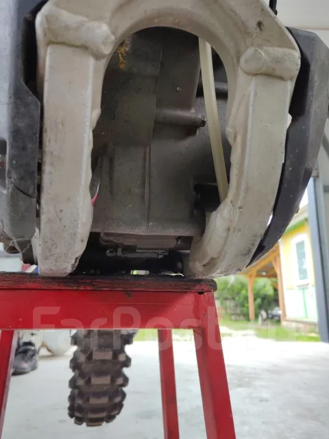 Suzuki RM-Z 250. 250����. ��., ��������, ��� ���, ������ �� �� ����
