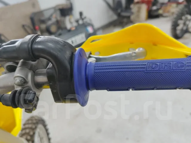 Suzuki RM-Z 250. 250����. ��., ��������, ��� ���, ������ �� �� ����