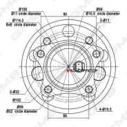 ��������� ��������� 6169 GMB GH34970A GMB GH34970A GH34970A ����