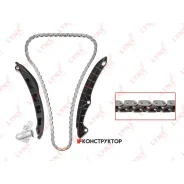 �������� ���� ��� Lynxauto TK0199 TK0199 ����