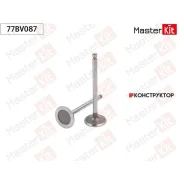 ������ �������� Masterkit 77BV087 77BV087 ����