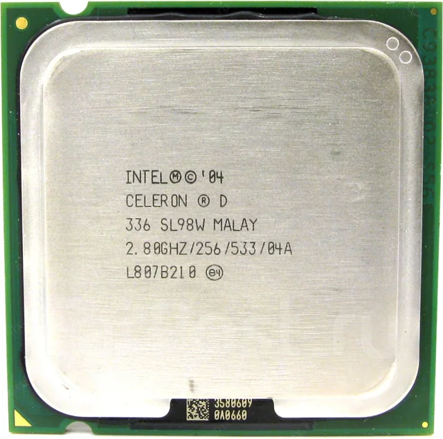 LGA775 ����