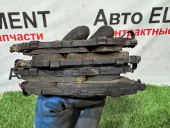 ������� ��������� �������� Toyota Camry ACV30 04465-33240 ����