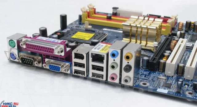LGA775 ����