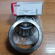 ��������� �����. ���. ������. Noah CR4#,5# TR0708-1R (17 �������) Koyo (������) TR07081R ����
